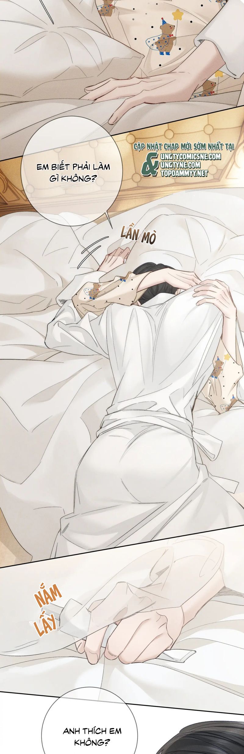 Nhân Vật Chính Chỉ Muốn Yêu Đương [Chap 225-228] - Page 11