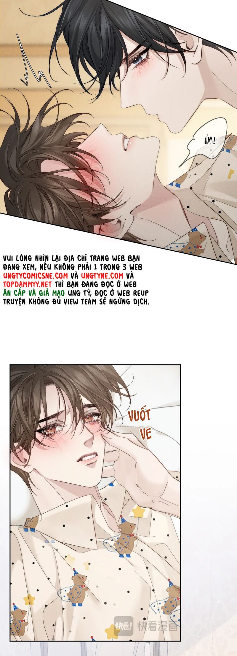 Nhân Vật Chính Chỉ Muốn Yêu Đương [Chap 225-228] - Page 15