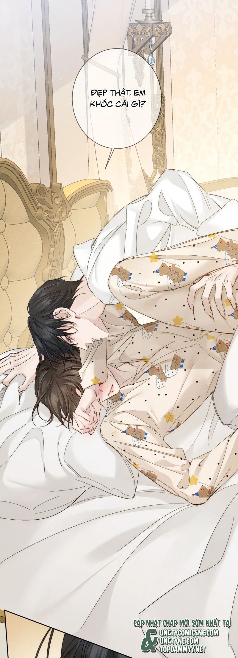Nhân Vật Chính Chỉ Muốn Yêu Đương [Chap 225-228] - Page 16