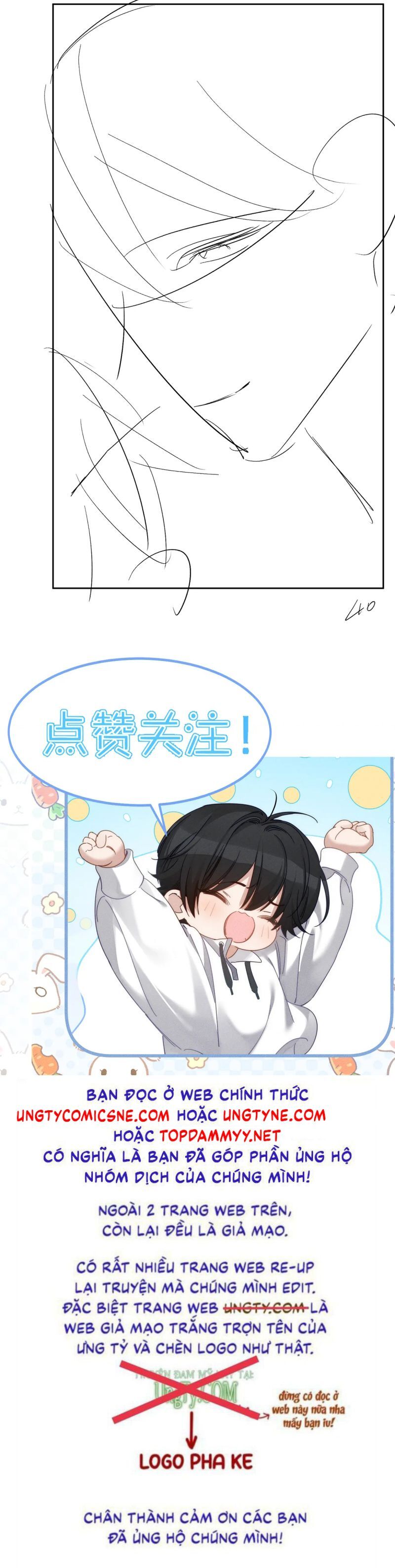 Nhân Vật Chính Chỉ Muốn Yêu Đương [Chap 225-228] - Page 23
