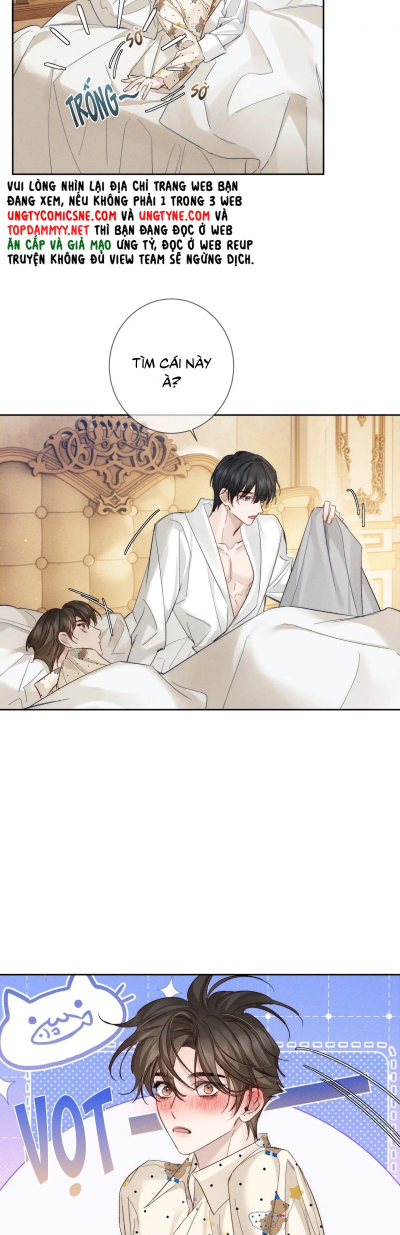 Nhân Vật Chính Chỉ Muốn Yêu Đương [Chap 225-228] - Page 4