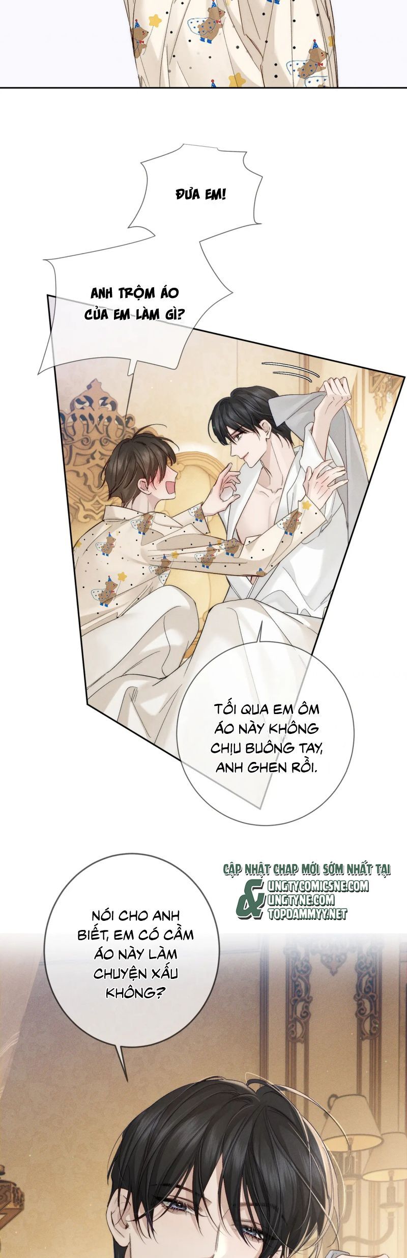 Nhân Vật Chính Chỉ Muốn Yêu Đương [Chap 225-228] - Page 5