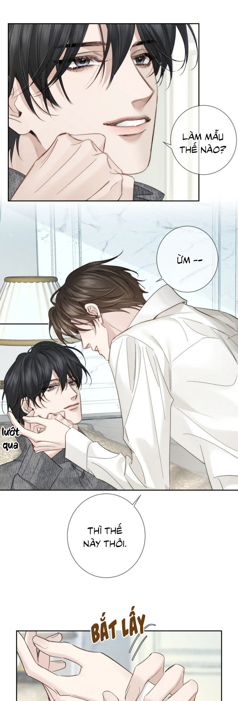 Nhân Vật Chính Chỉ Muốn Yêu Đương [Chap 225-228] - Page 10