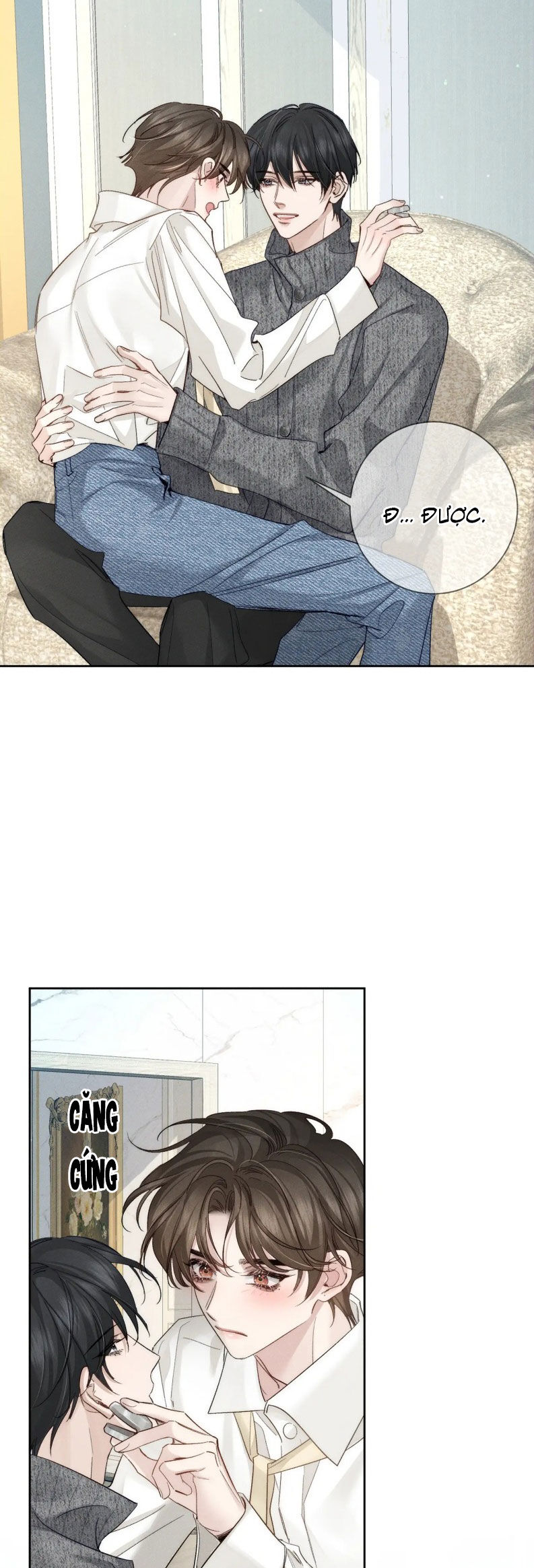 Nhân Vật Chính Chỉ Muốn Yêu Đương [Chap 225-228] - Page 13