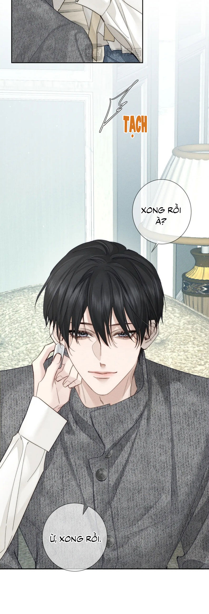 Nhân Vật Chính Chỉ Muốn Yêu Đương [Chap 225-228] - Page 14