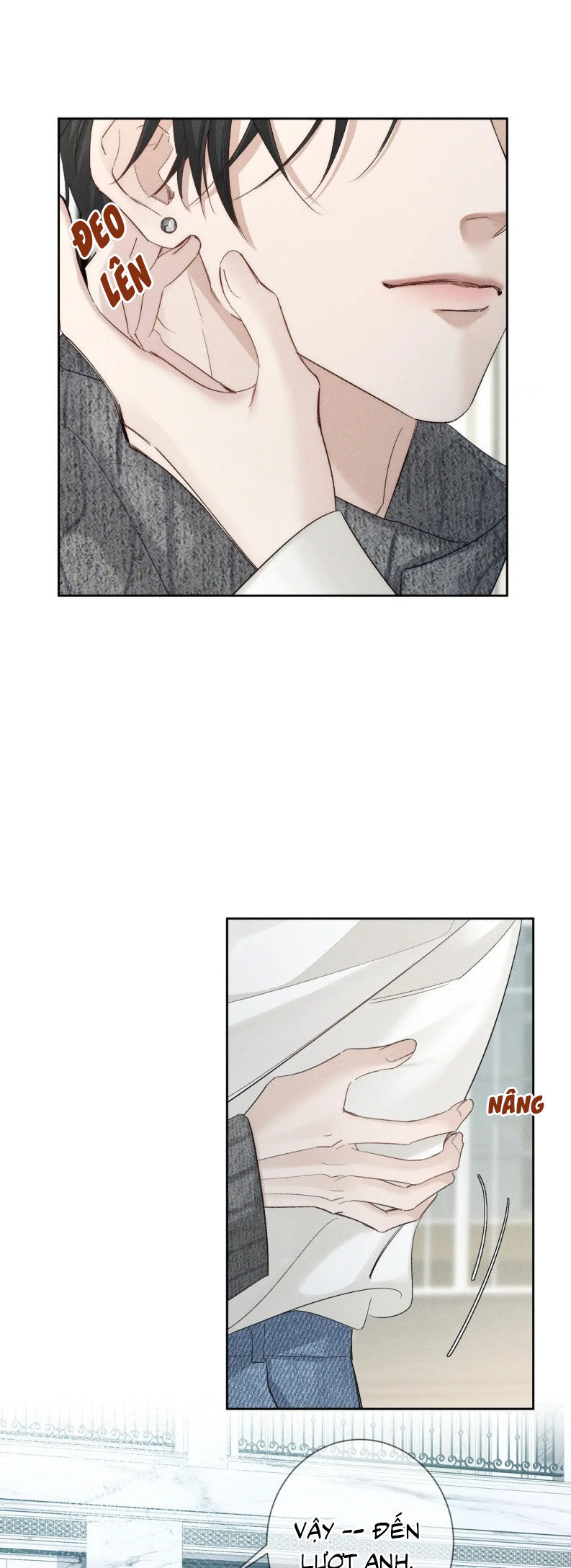 Nhân Vật Chính Chỉ Muốn Yêu Đương [Chap 225-228] - Page 15