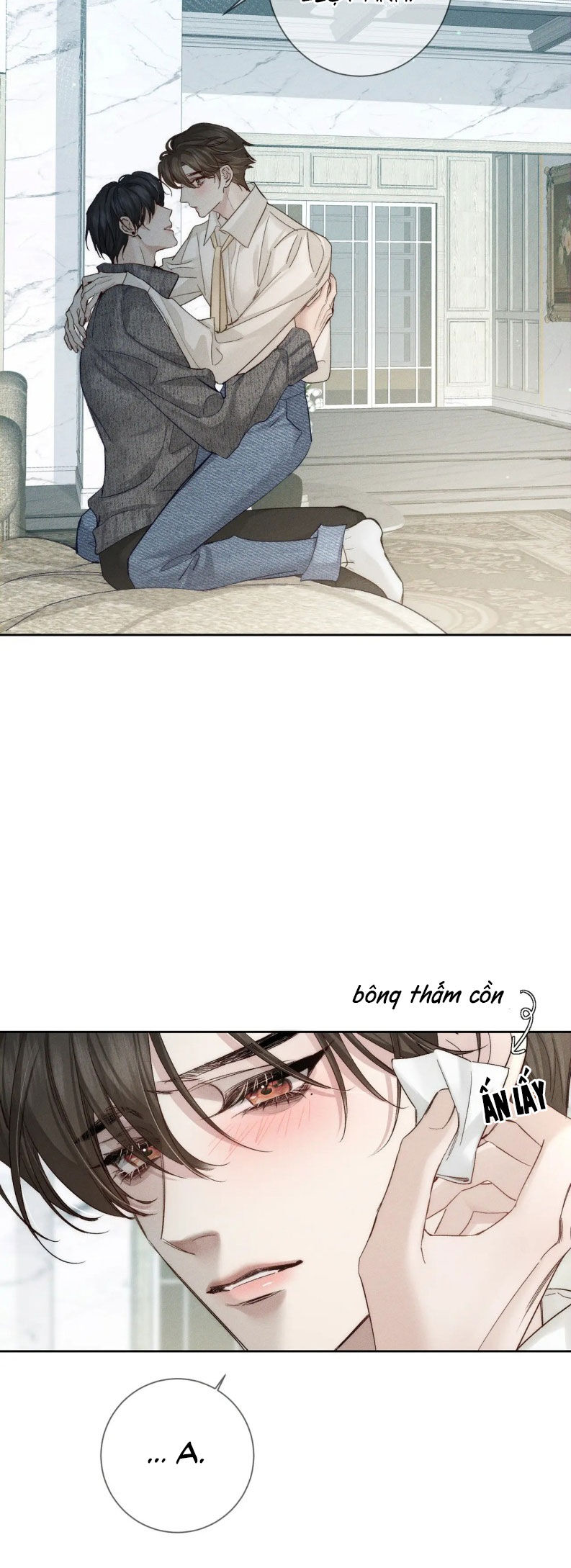 Nhân Vật Chính Chỉ Muốn Yêu Đương [Chap 225-228] - Page 16