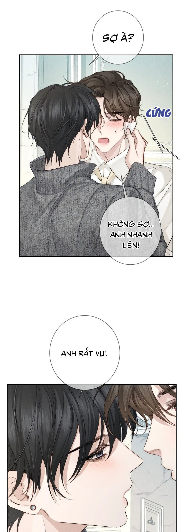 Nhân Vật Chính Chỉ Muốn Yêu Đương [Chap 225-228] - Page 17