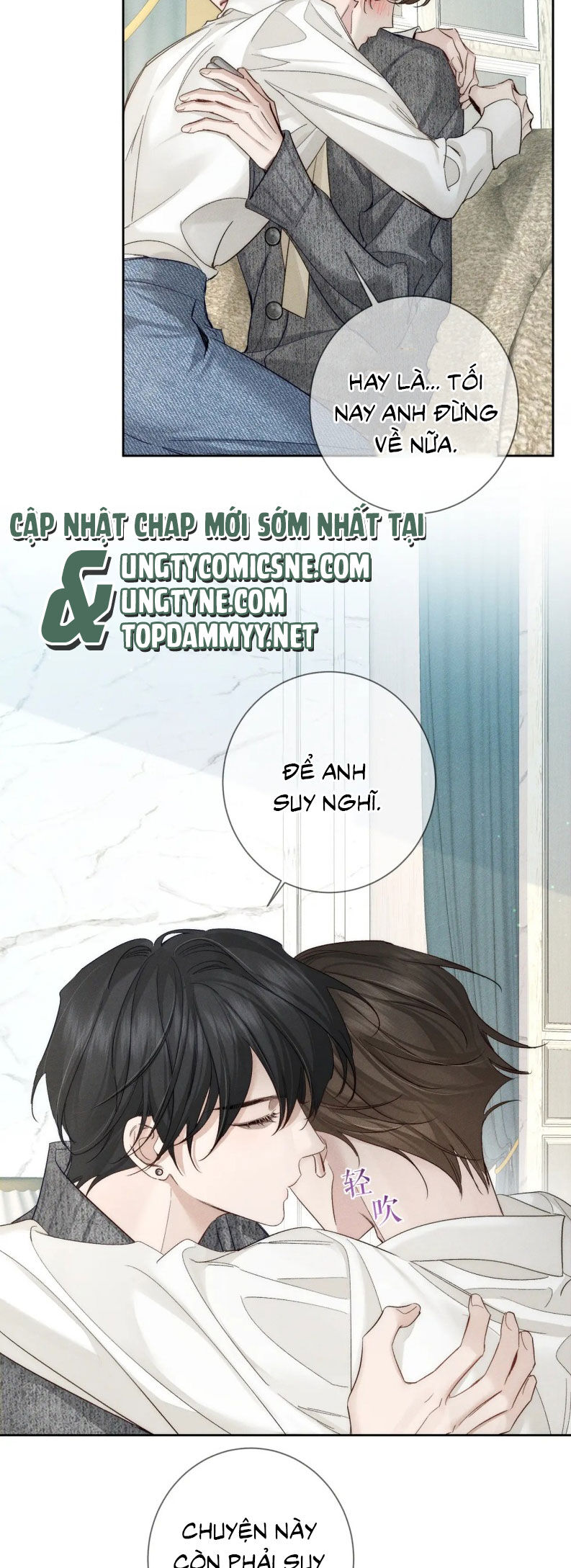 Nhân Vật Chính Chỉ Muốn Yêu Đương [Chap 225-228] - Page 19