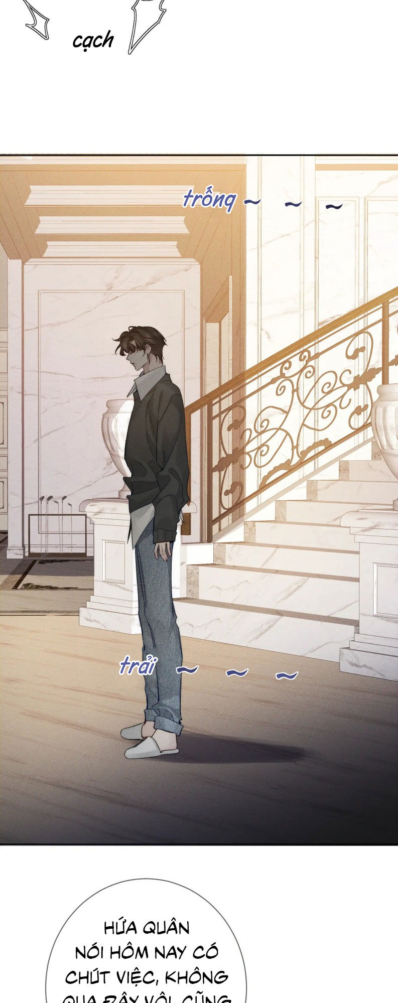 Nhân Vật Chính Chỉ Muốn Yêu Đương [Chap 225-228] - Page 23