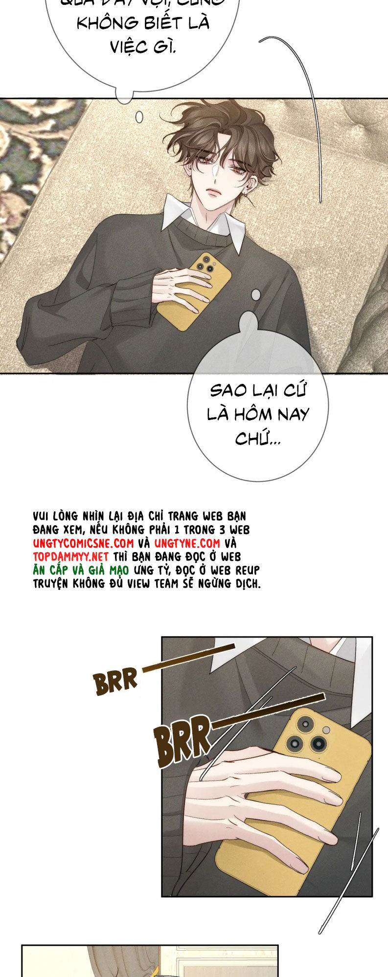 Nhân Vật Chính Chỉ Muốn Yêu Đương [Chap 225-228] - Page 24