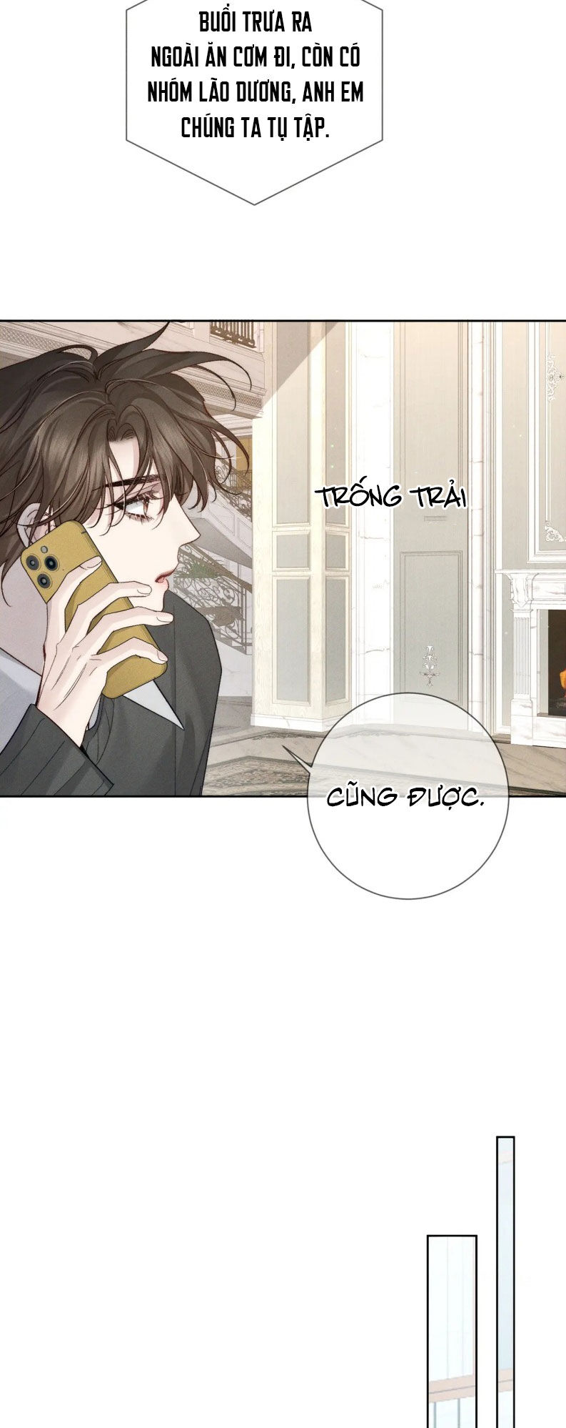 Nhân Vật Chính Chỉ Muốn Yêu Đương [Chap 225-228] - Page 26
