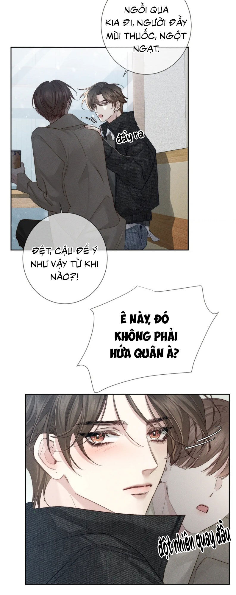 Nhân Vật Chính Chỉ Muốn Yêu Đương [Chap 225-228] - Page 29