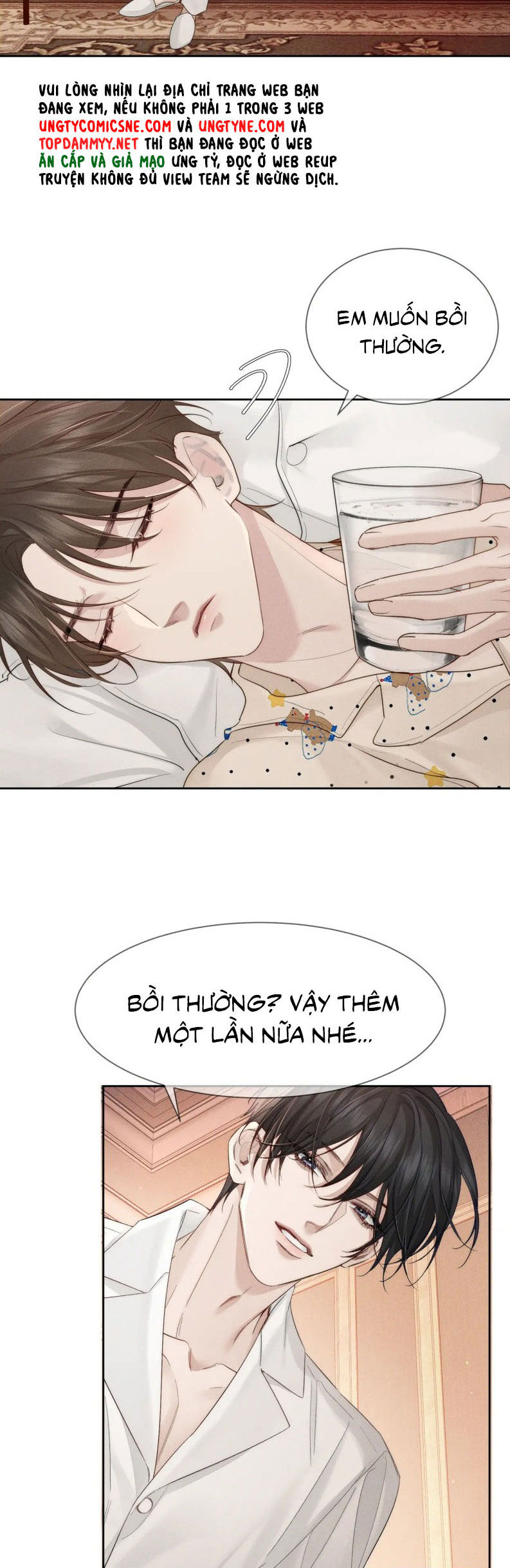 Nhân Vật Chính Chỉ Muốn Yêu Đương [Chap 225-228] - Page 3