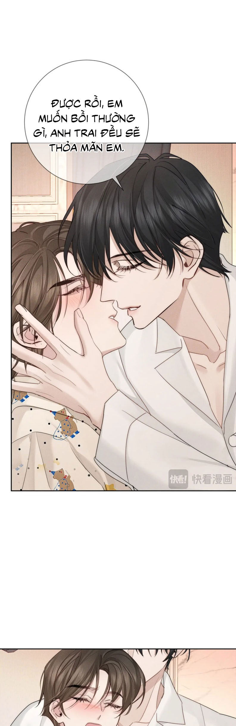 Nhân Vật Chính Chỉ Muốn Yêu Đương [Chap 225-228] - Page 5