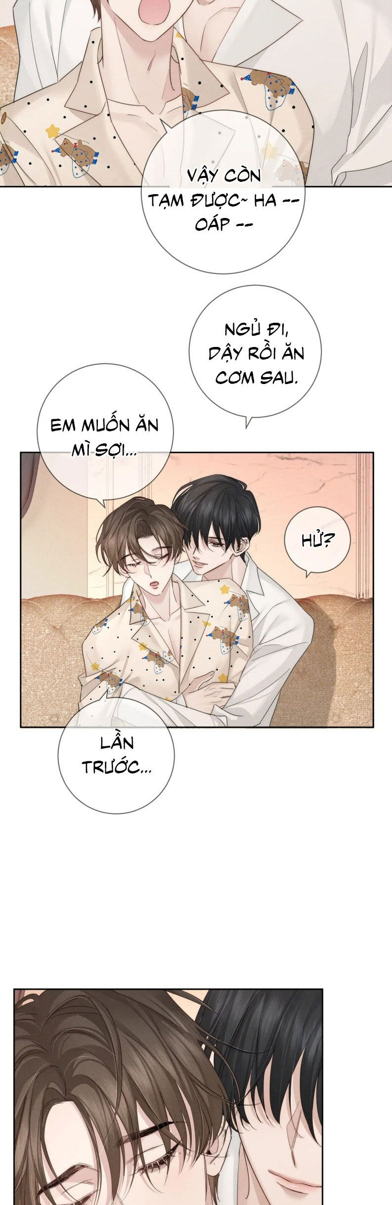 Nhân Vật Chính Chỉ Muốn Yêu Đương [Chap 225-228] - Page 6
