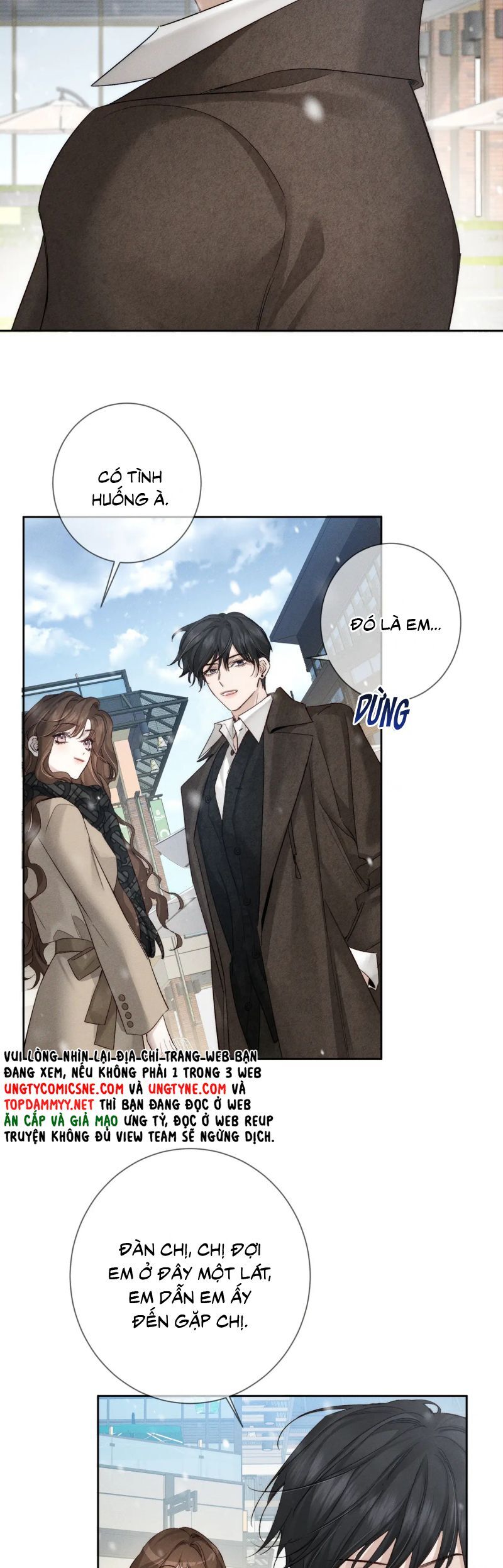 Nhân Vật Chính Chỉ Muốn Yêu Đương [Chap 225-228] - Page 10