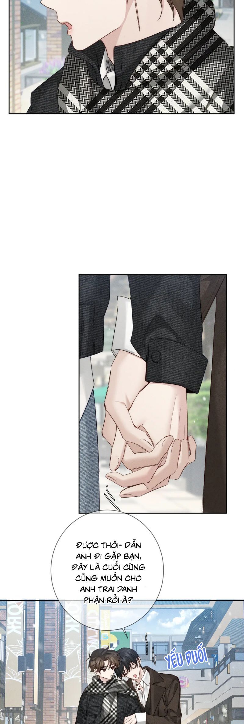 Nhân Vật Chính Chỉ Muốn Yêu Đương [Chap 225-228] - Page 20