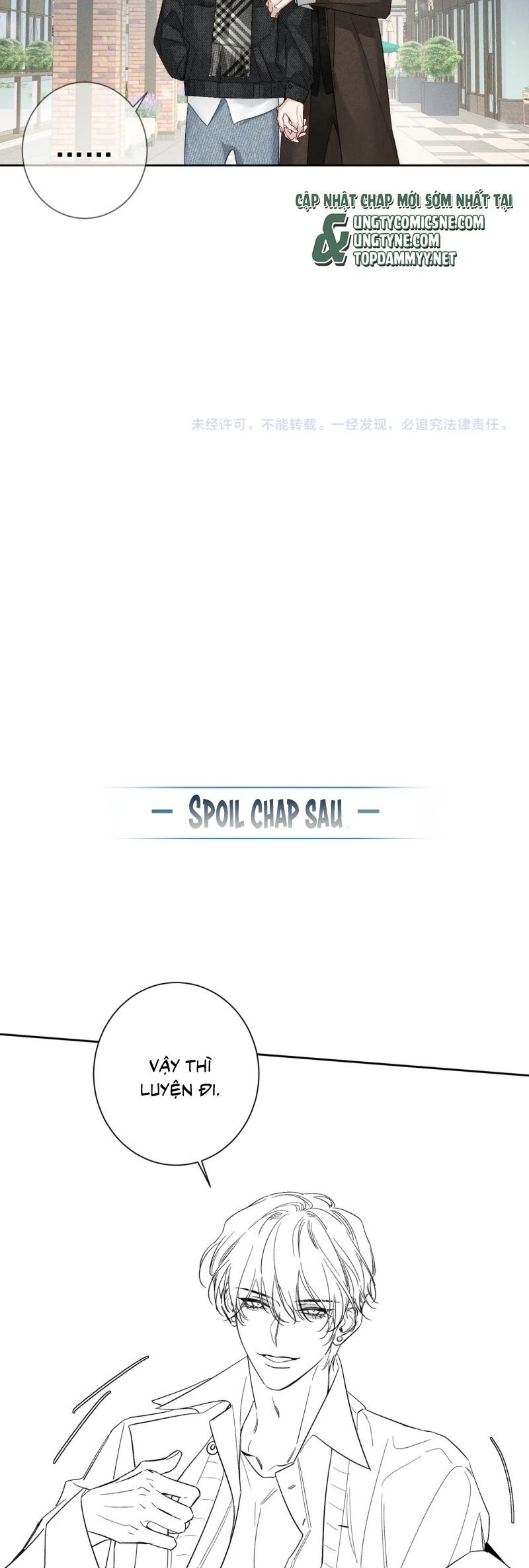 Nhân Vật Chính Chỉ Muốn Yêu Đương [Chap 225-228] - Page 21