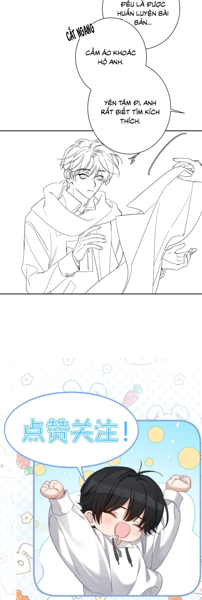 Nhân Vật Chính Chỉ Muốn Yêu Đương [Chap 225-228] - Page 23