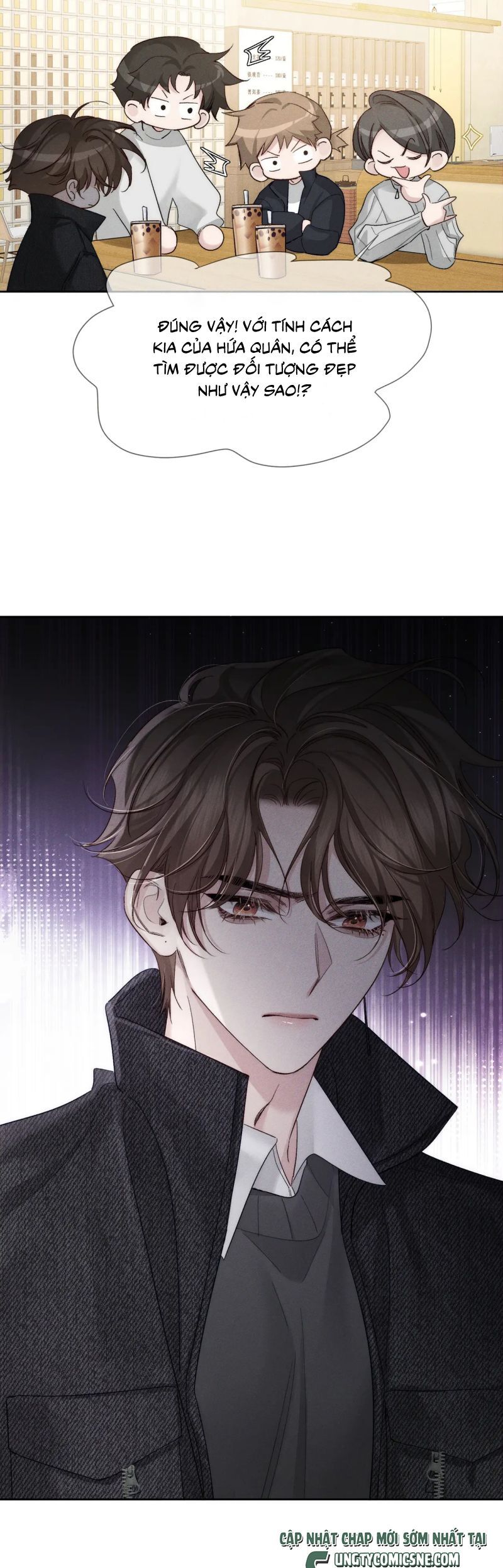 Nhân Vật Chính Chỉ Muốn Yêu Đương [Chap 225-228] - Page 5