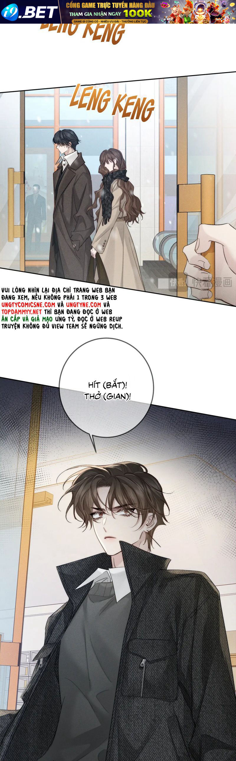 Nhân Vật Chính Chỉ Muốn Yêu Đương [Chap 225-228] - Page 7