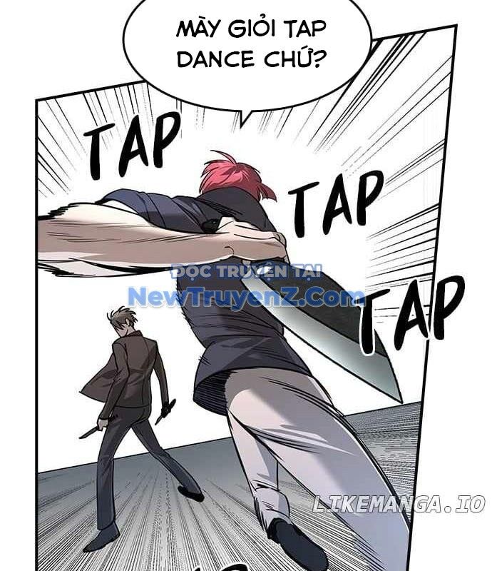 Quý Công Tử [Chap 30] - Page 38