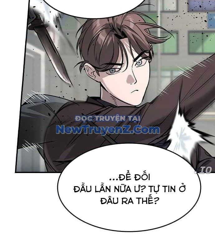Quý Công Tử [Chap 30] - Page 43