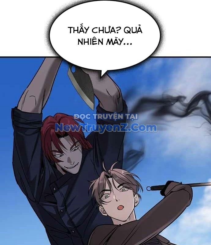Quý Công Tử [Chap 30] - Page 47