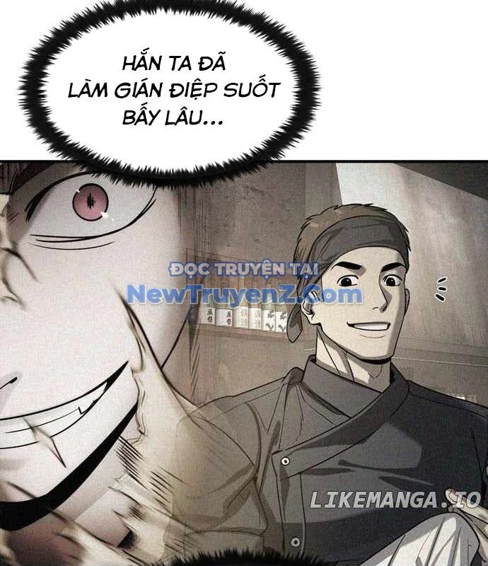 Quý Công Tử [Chap 30] - Page 62