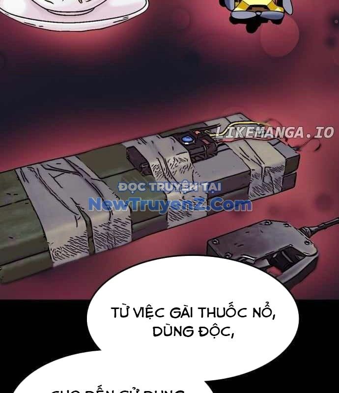 Quý Công Tử [Chap 30] - Page 74