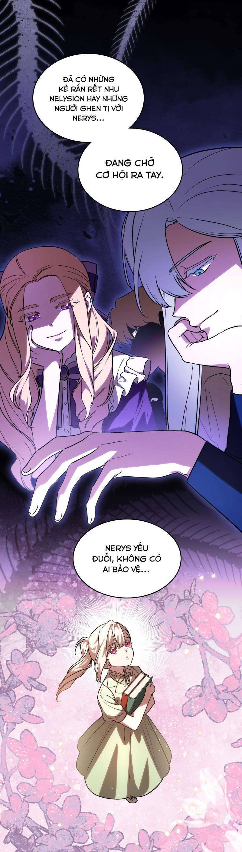 Cái Giá Phải Trả [Chap 48-52] - Page 10