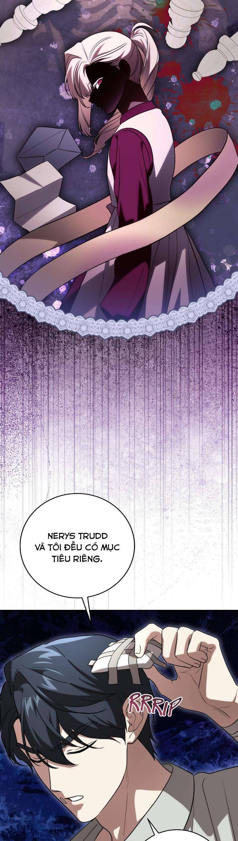 Cái Giá Phải Trả [Chap 48-52] - Page 13