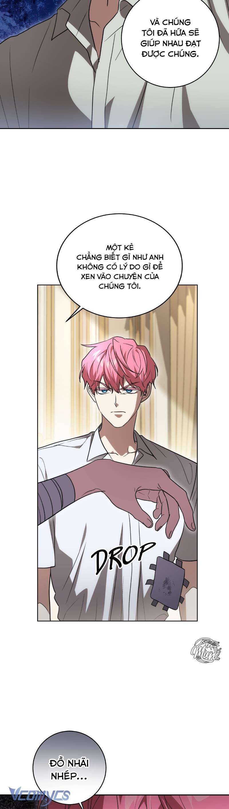 Cái Giá Phải Trả [Chap 48-52] - Page 14