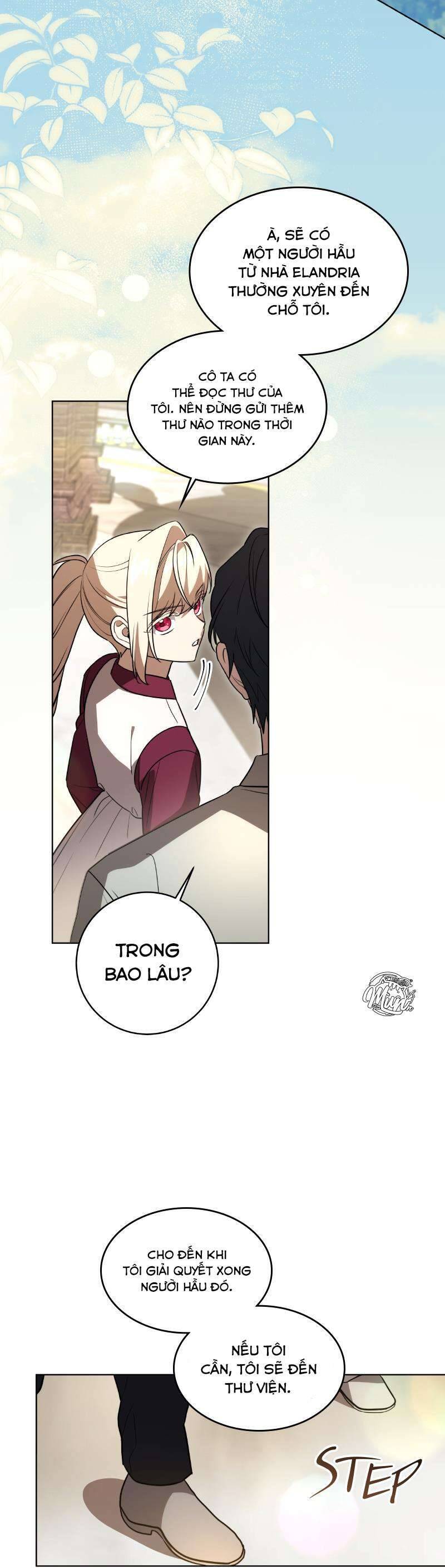 Cái Giá Phải Trả [Chap 48-52] - Page 20