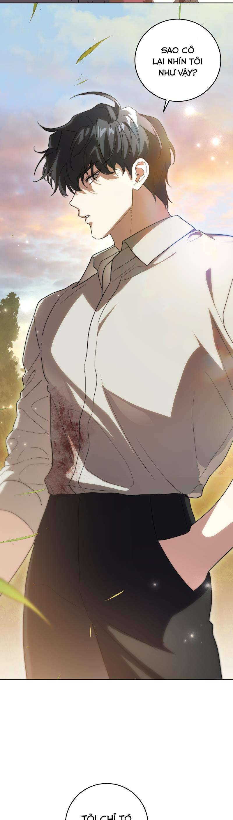 Cái Giá Phải Trả [Chap 48-52] - Page 22