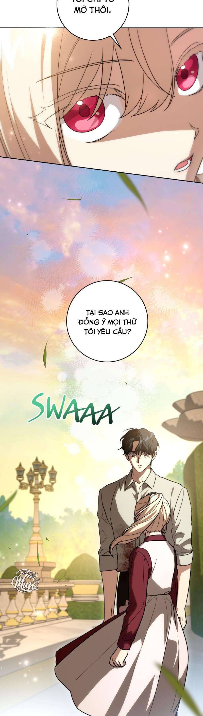 Cái Giá Phải Trả [Chap 48-52] - Page 23