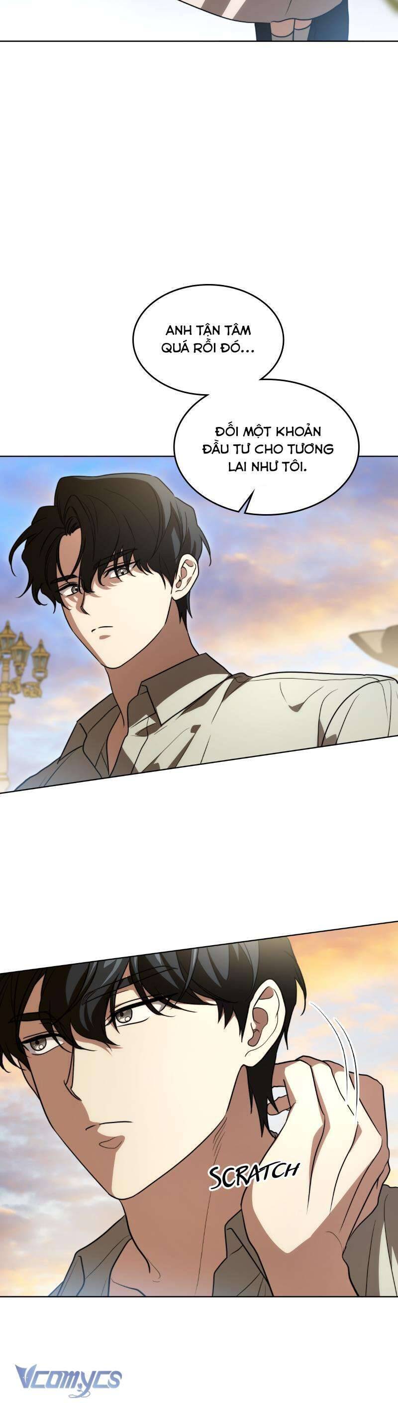 Cái Giá Phải Trả [Chap 48-52] - Page 24