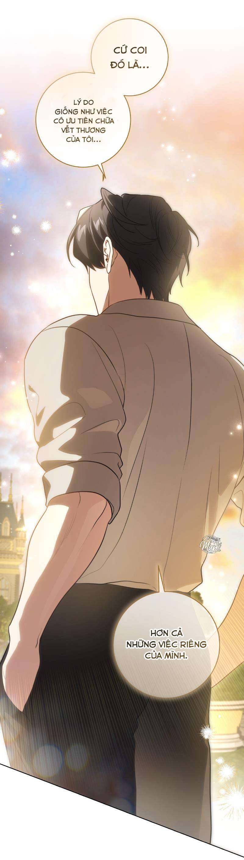 Cái Giá Phải Trả [Chap 48-52] - Page 26