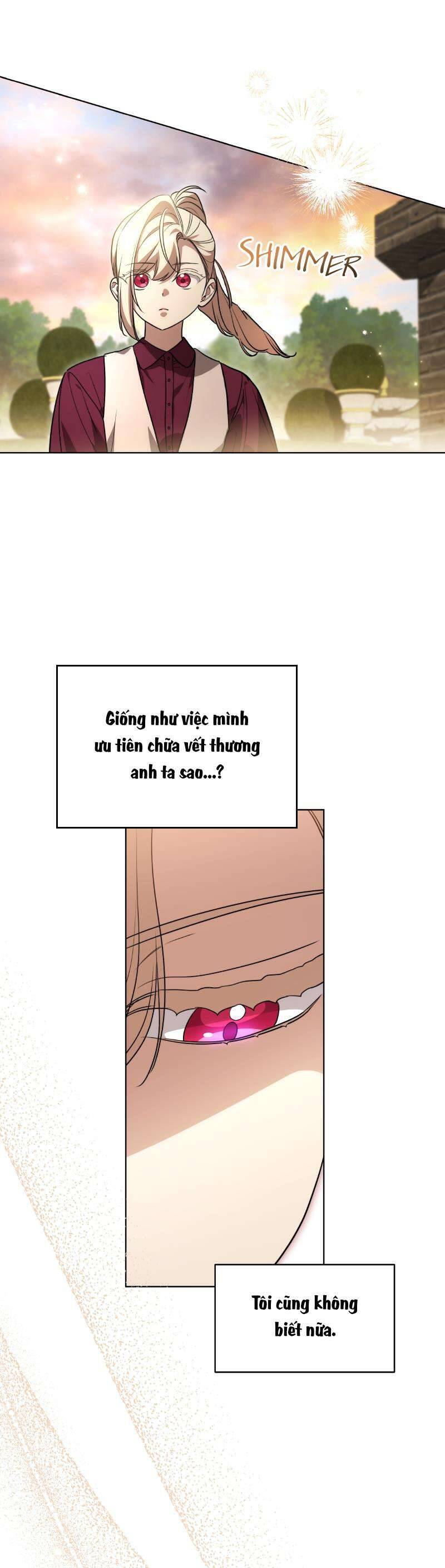 Cái Giá Phải Trả [Chap 48-52] - Page 27