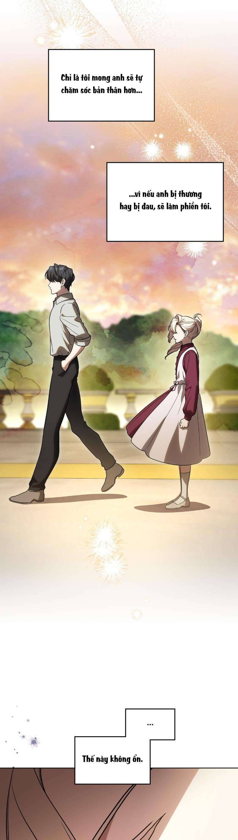 Cái Giá Phải Trả [Chap 48-52] - Page 28