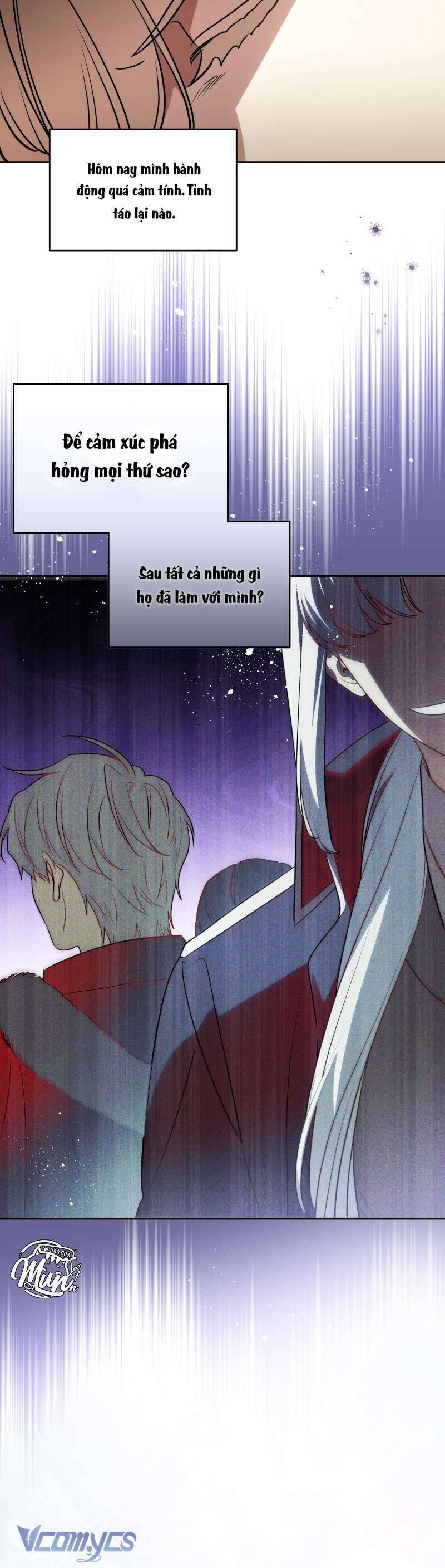 Cái Giá Phải Trả [Chap 48-52] - Page 29
