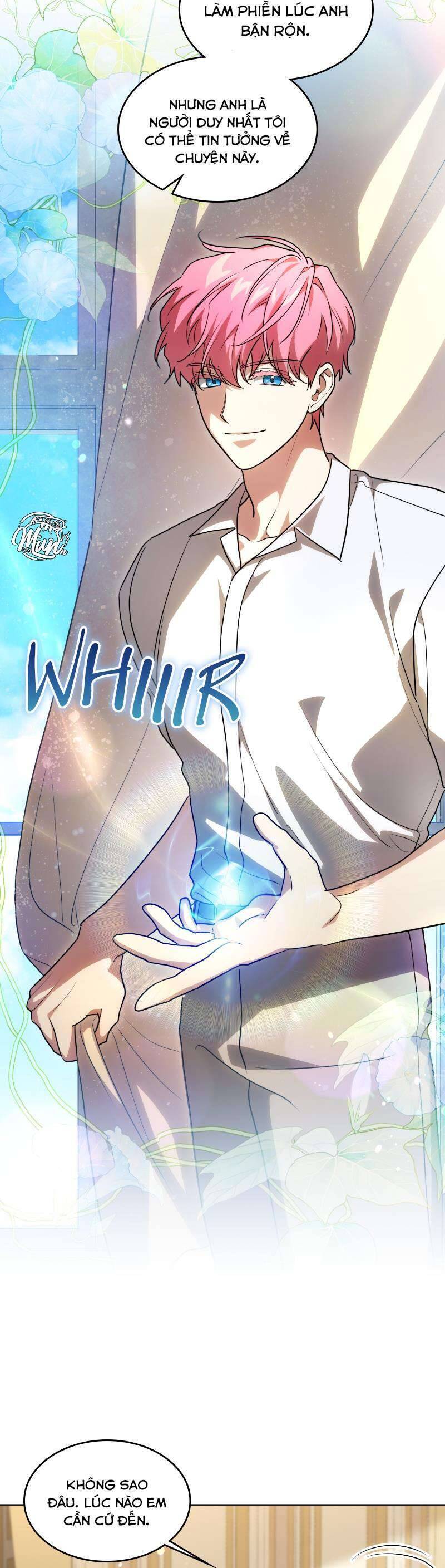 Cái Giá Phải Trả [Chap 48-52] - Page 3