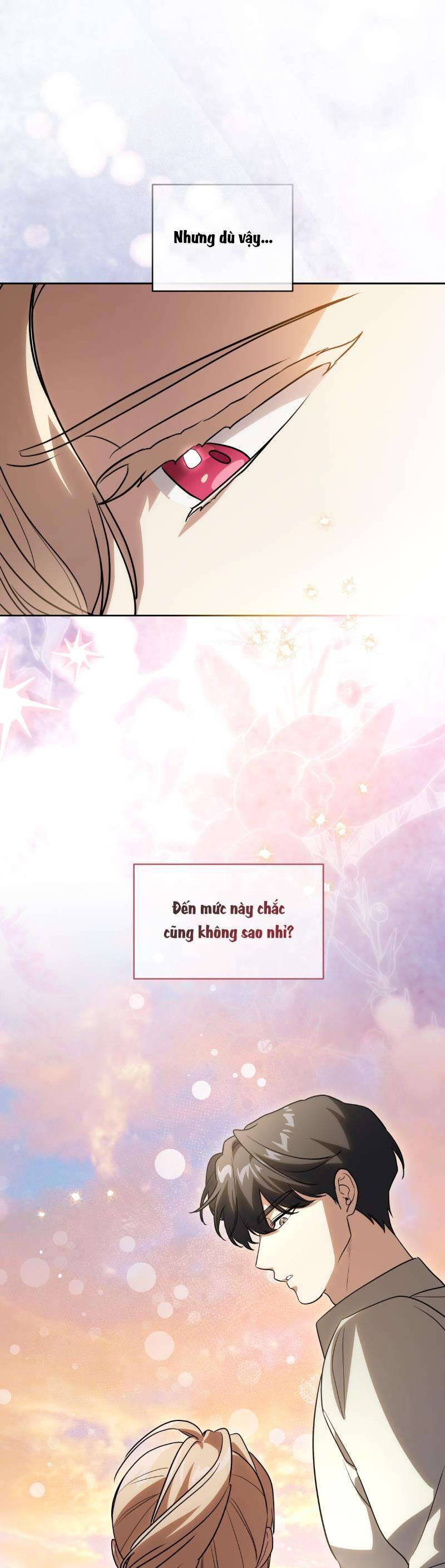 Cái Giá Phải Trả [Chap 48-52] - Page 30