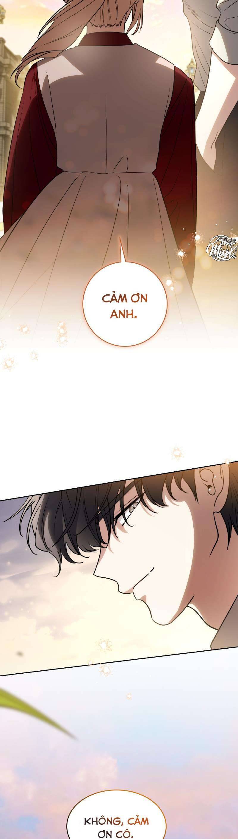 Cái Giá Phải Trả [Chap 48-52] - Page 31