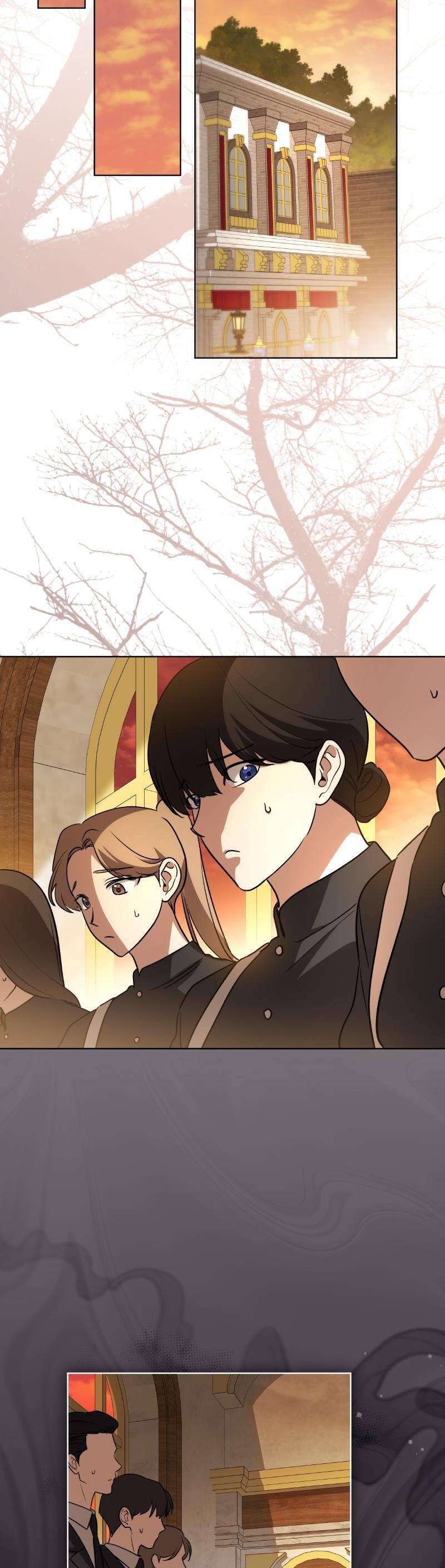 Cái Giá Phải Trả [Chap 48-52] - Page 33