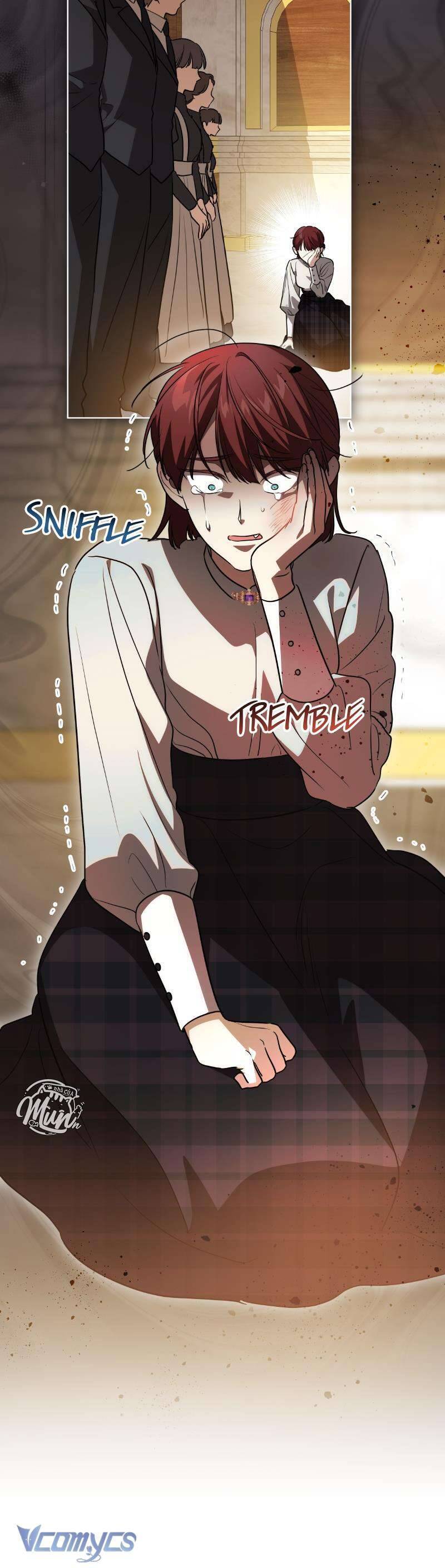 Cái Giá Phải Trả [Chap 48-52] - Page 34