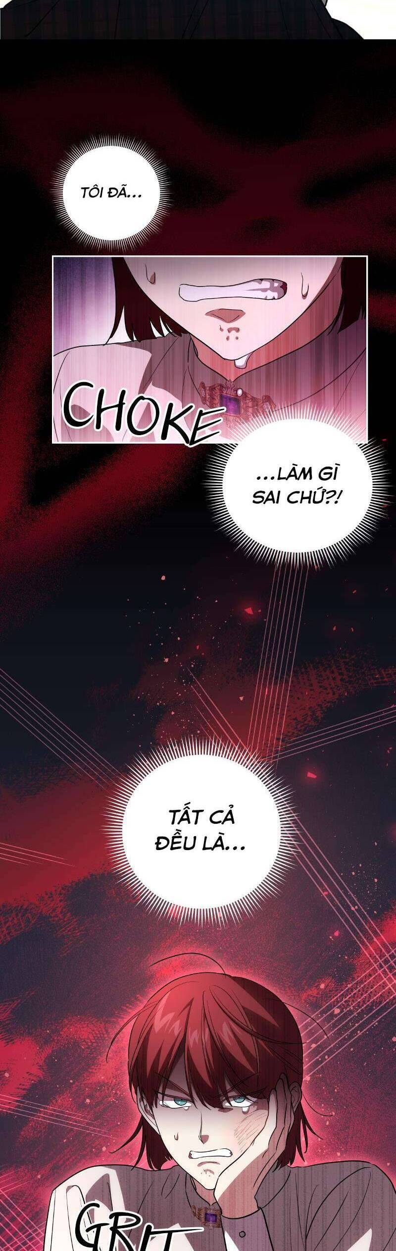 Cái Giá Phải Trả [Chap 48-52] - Page 36