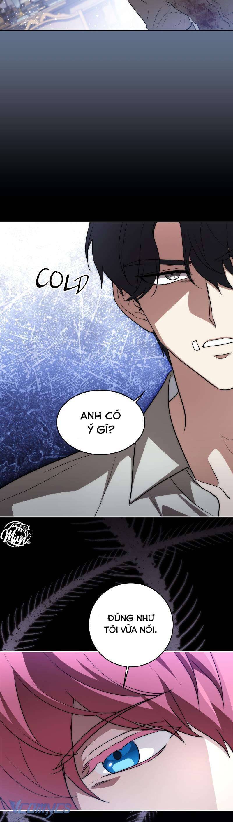 Cái Giá Phải Trả [Chap 48-52] - Page 9