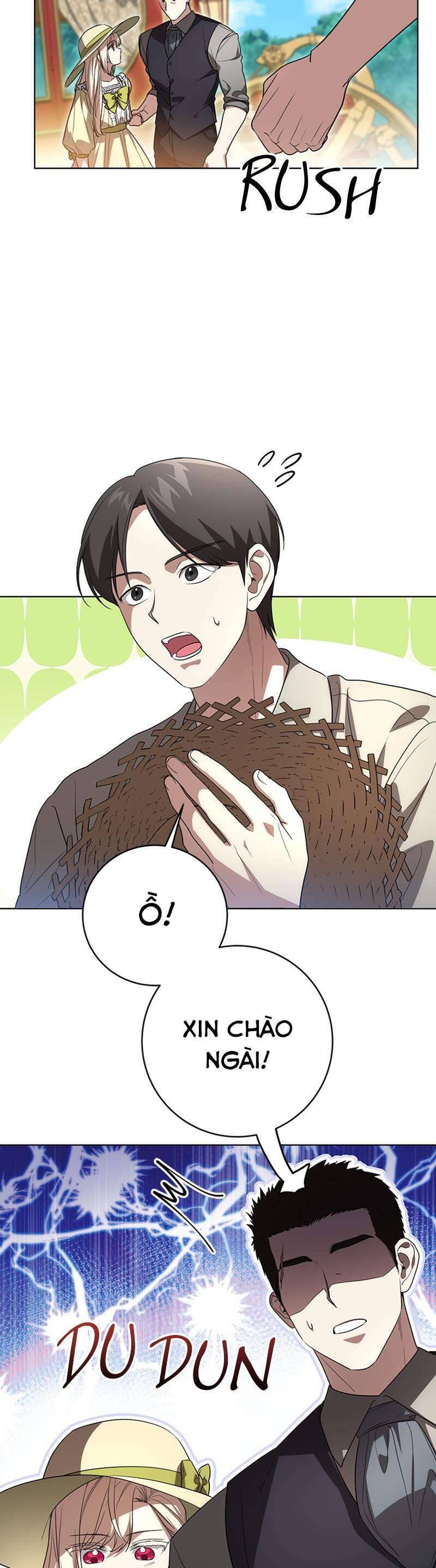 Cái Giá Phải Trả [Chap 48-52] - Page 11